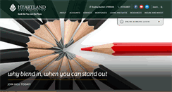 Desktop Screenshot of hcu.org
